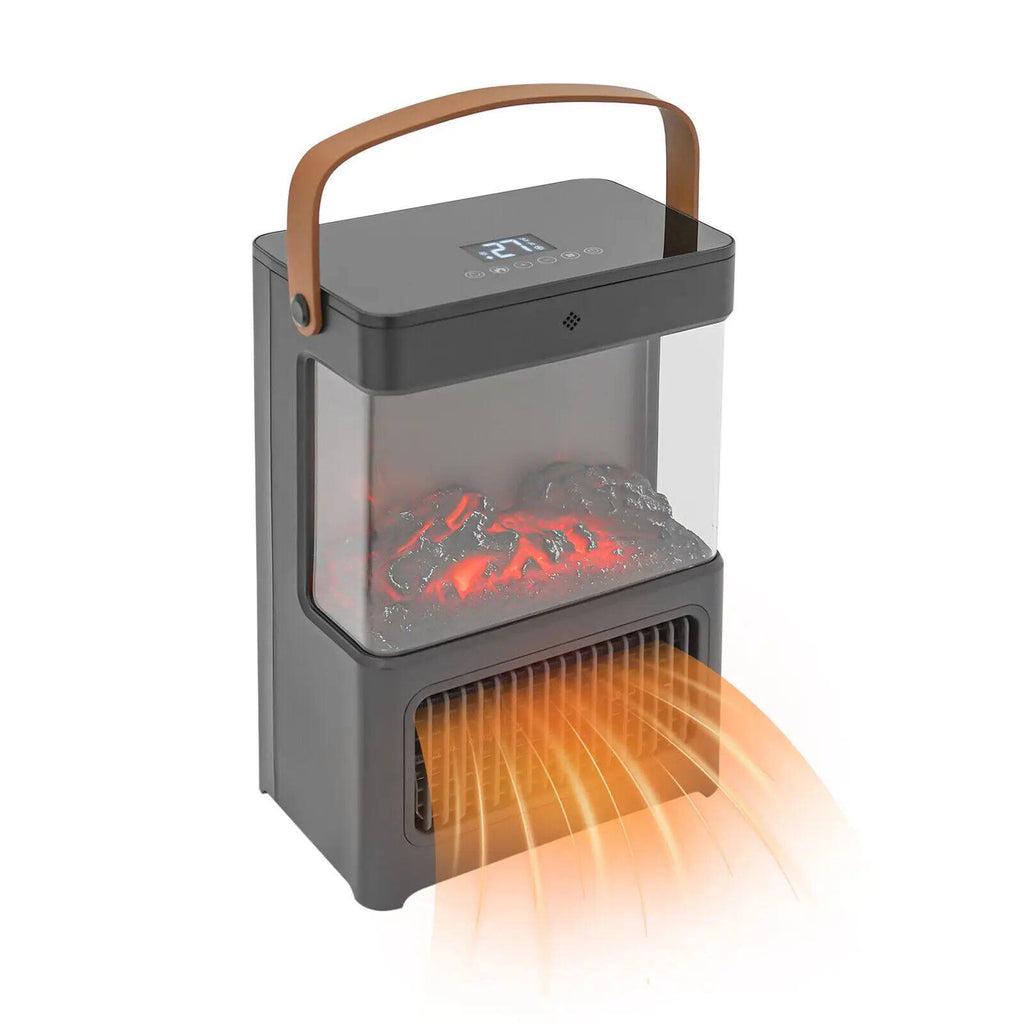 Electric Fireplace