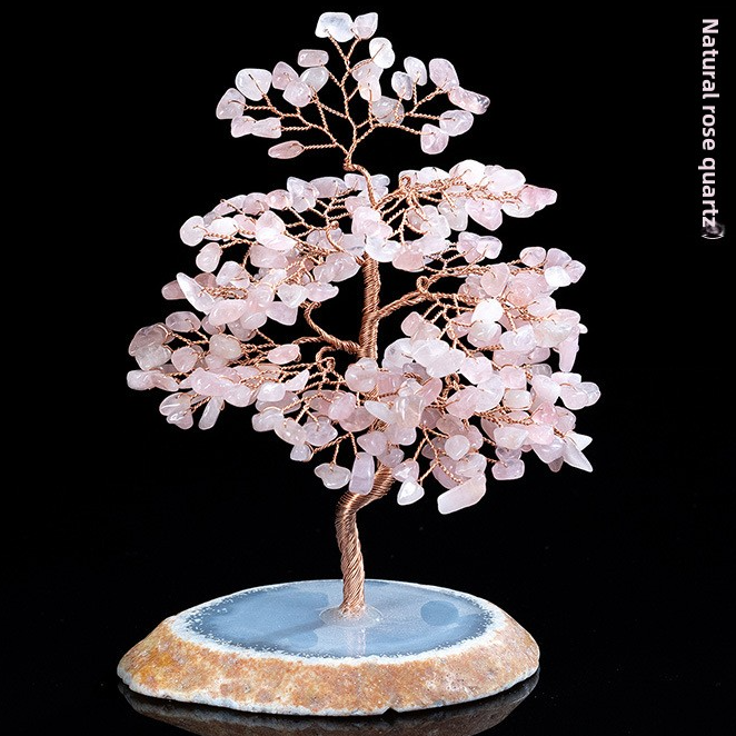 Crystal  Ornament