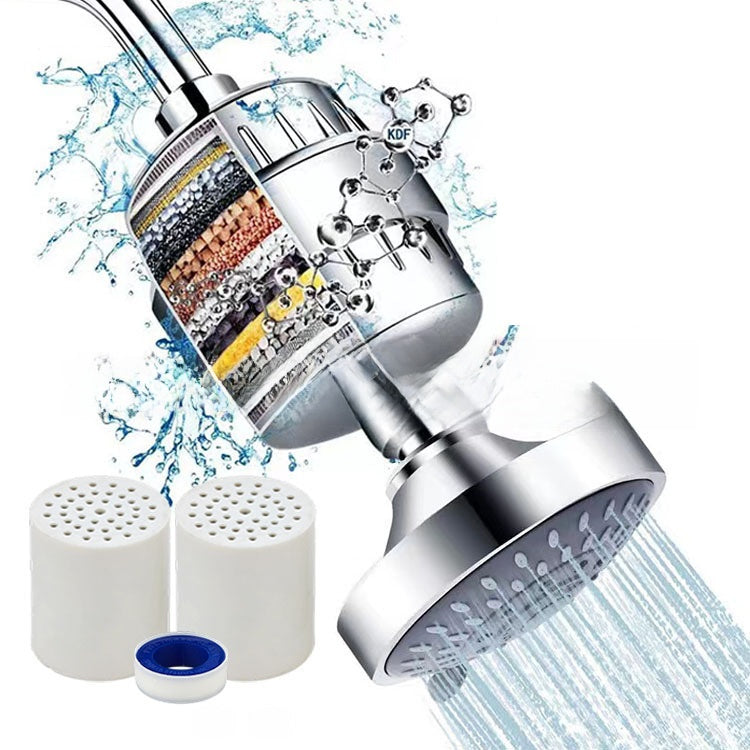 Water Filter Cartridge