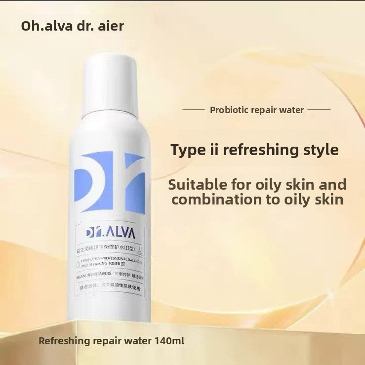 Dr. Aier Probiotic Skin Care Set