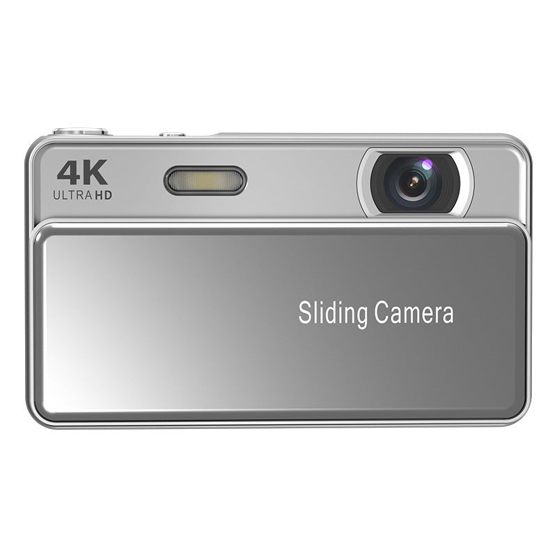4K digital camera teemdrop