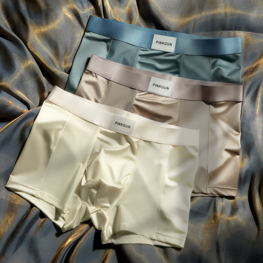 Summer Luxury Comfortable Shorts