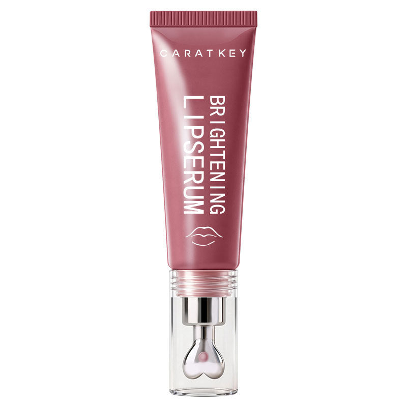 Waterproof Long-Lasting Brightening Lip Gloss teemdrop