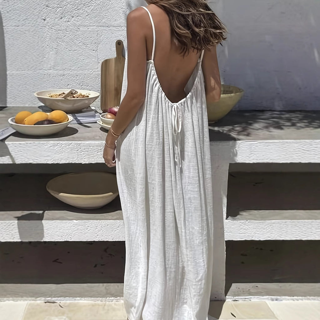 Home Dress