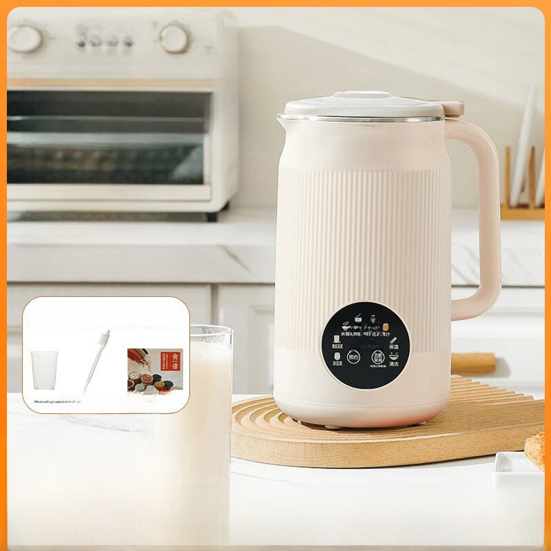 Soy milk maker
