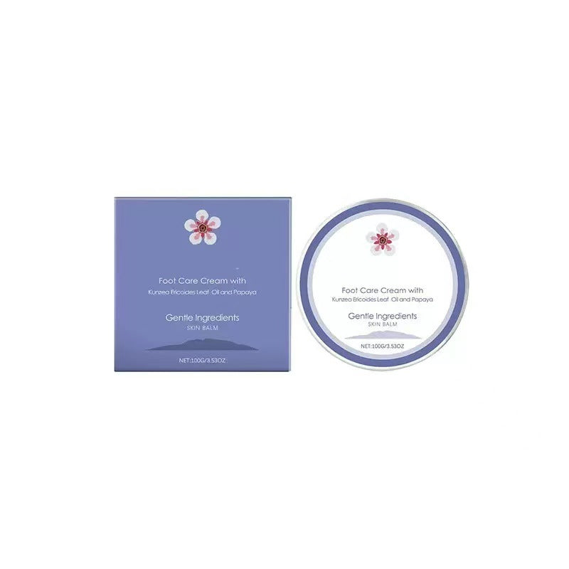 Foot Skin Rejuvenating Moisturizing Cream