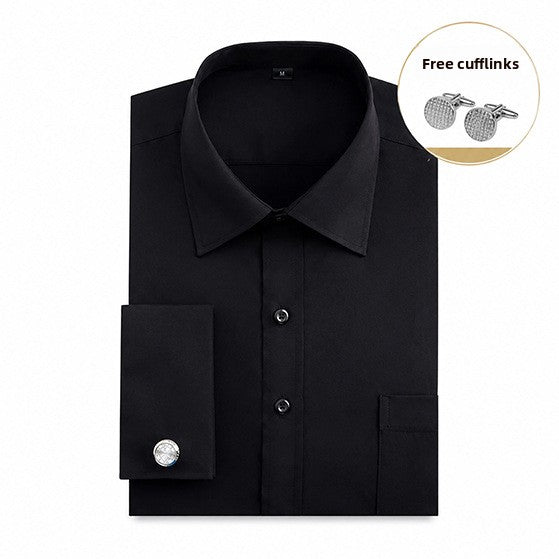 Mens Long Sleeve Formal Shirts