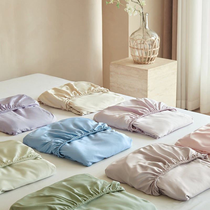 Bamboo Fiber Bed Cover and Duvet Cover