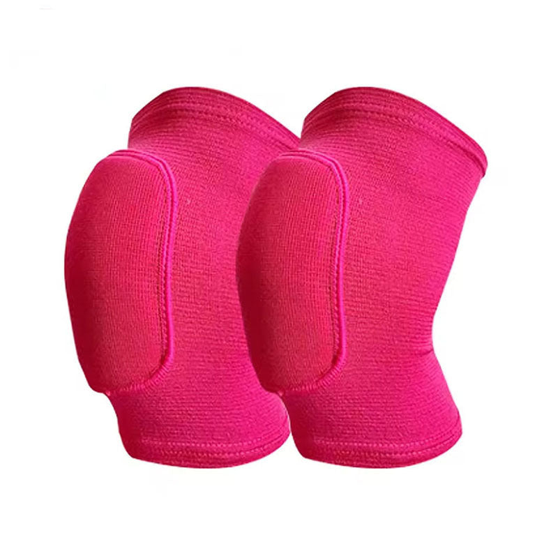 Dance Knee Pads Thickened Sponge Kneeling Pad