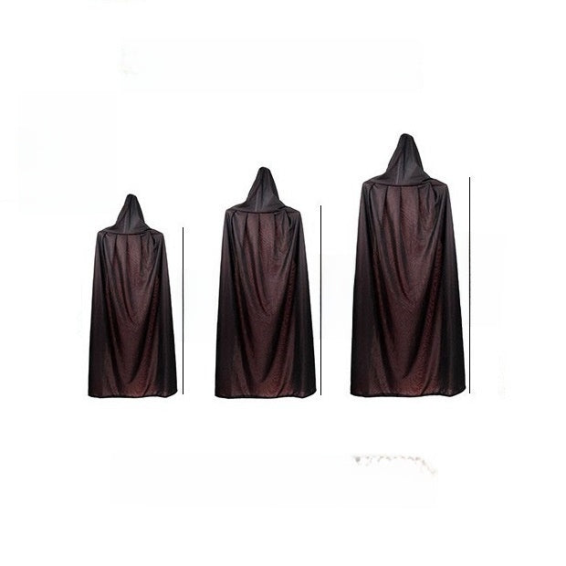 Halloween Cloak