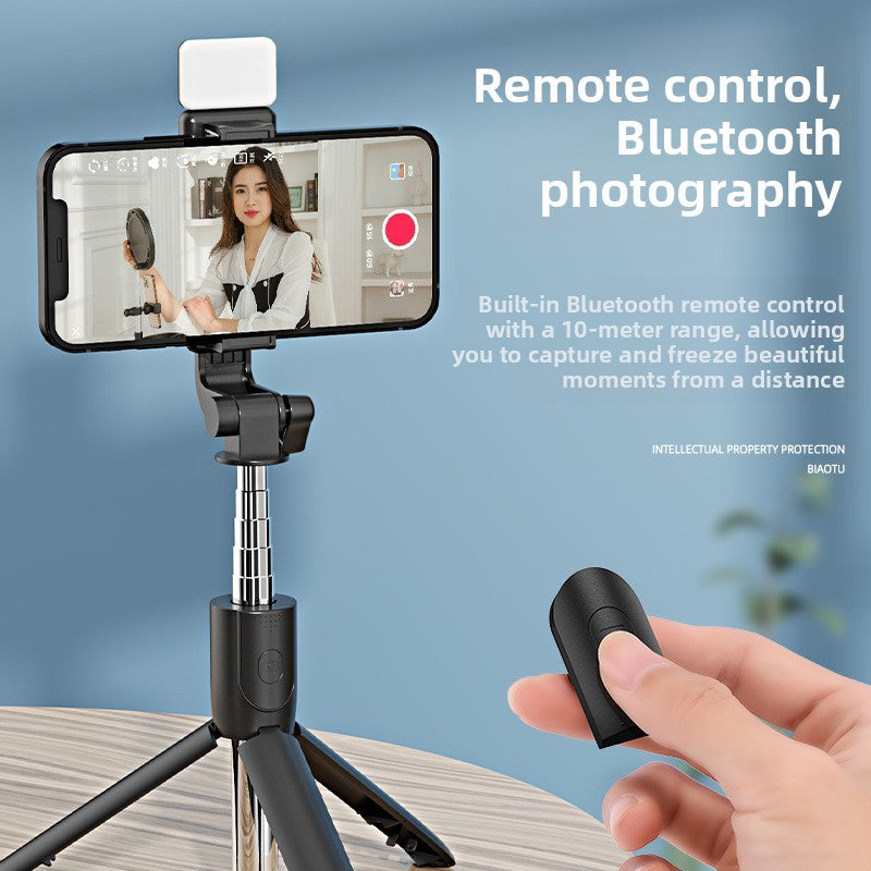 Bluetooth Remote Control Stand teemdrop