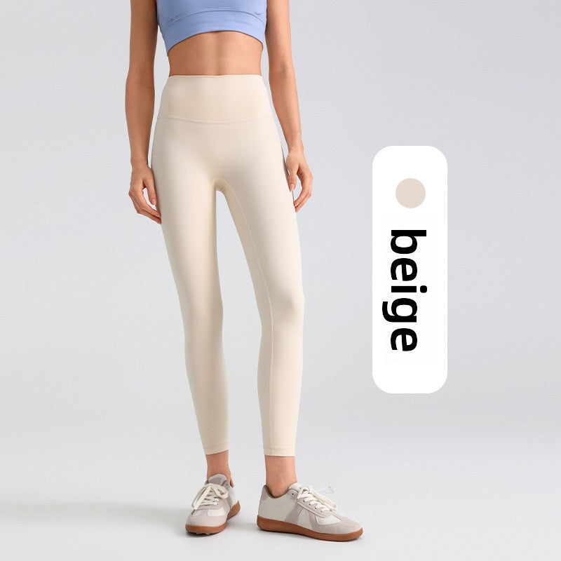 Shaping Slim Leggings
