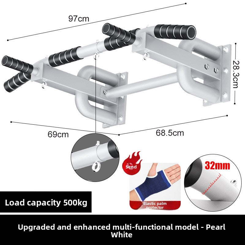 Pull-up trainer