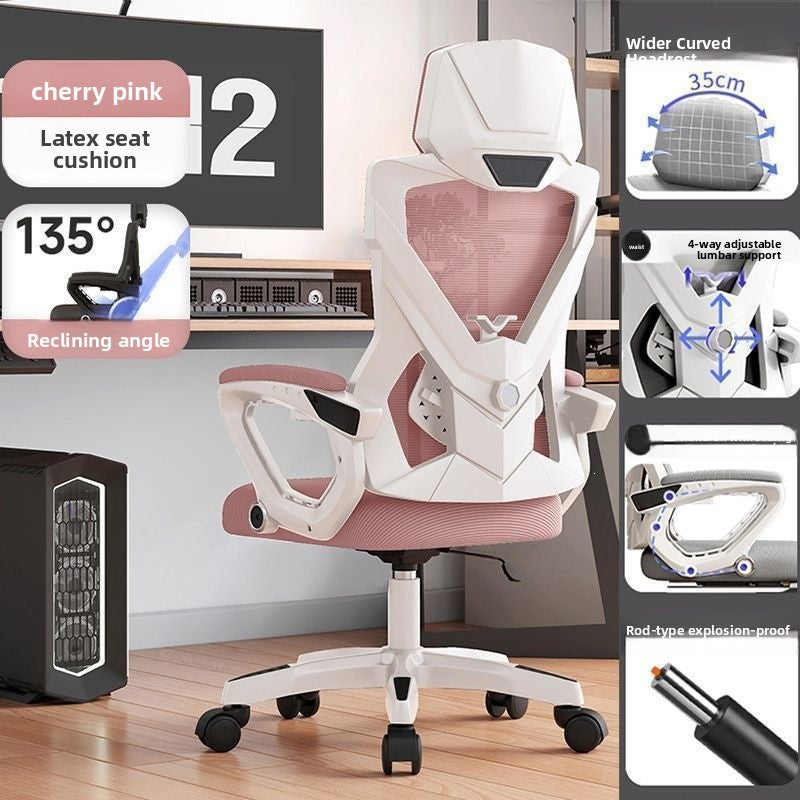 Computer chair