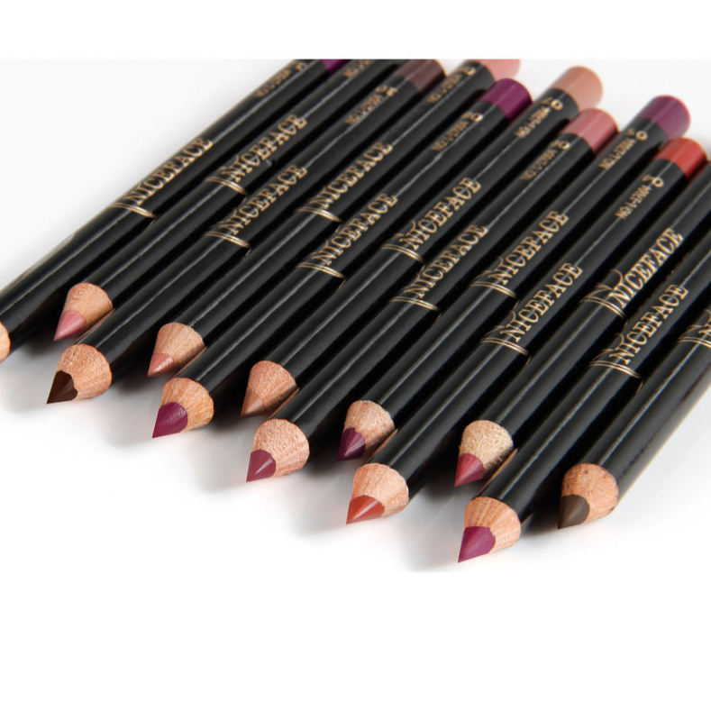 Waterproof matte lip liner teemdrop