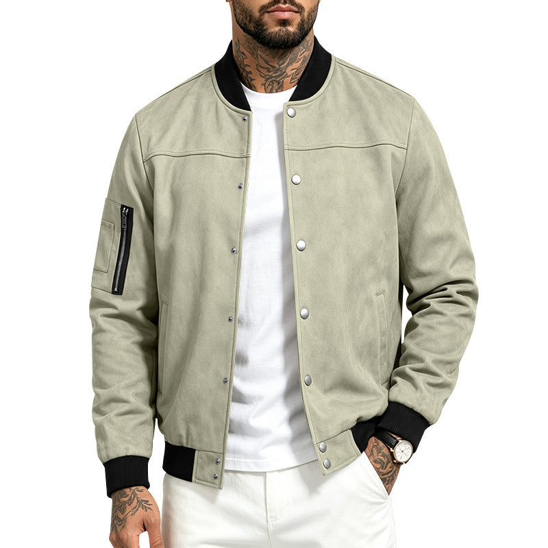 Men's Baseball uniform teemdrop