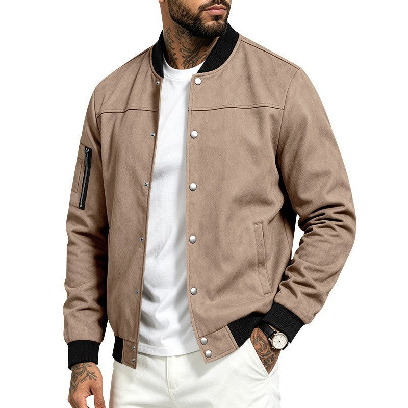 Men's Baseball uniform teemdrop