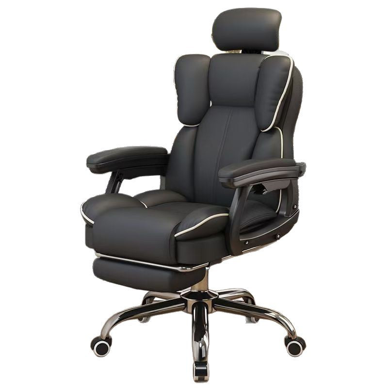 Ergonomic chair