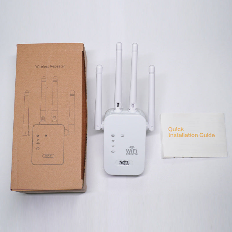 300Mbps 1200Mbps Wireless WiFi Repeater