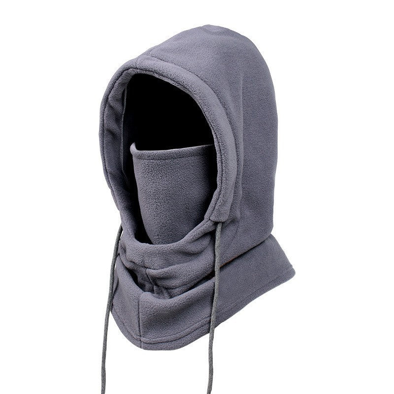 Helmet-style skiing headgear teemdrop