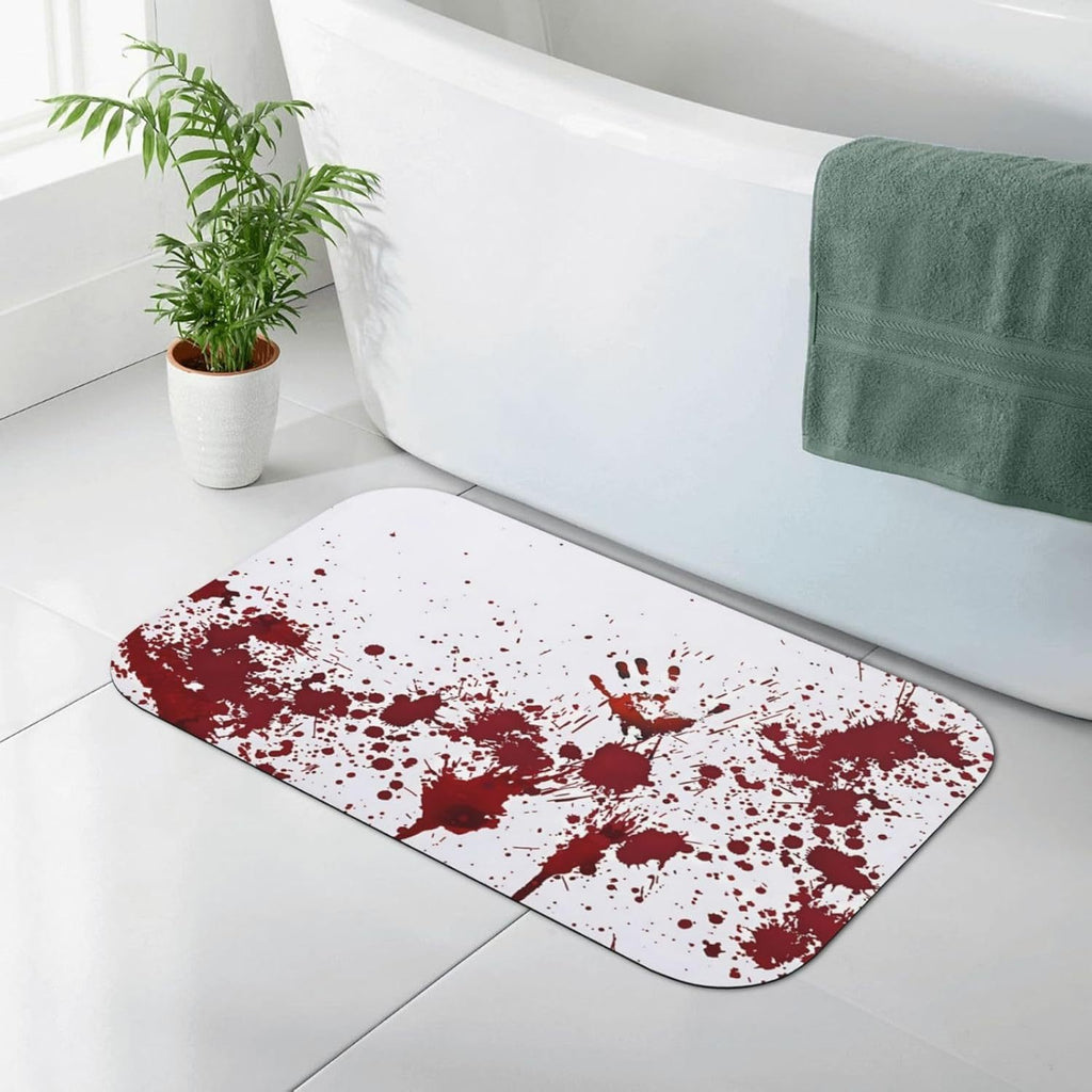 Halloween Series Floor Mats