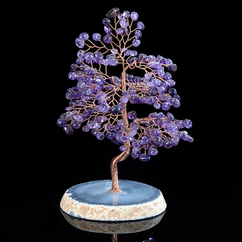 Crystal  Ornament