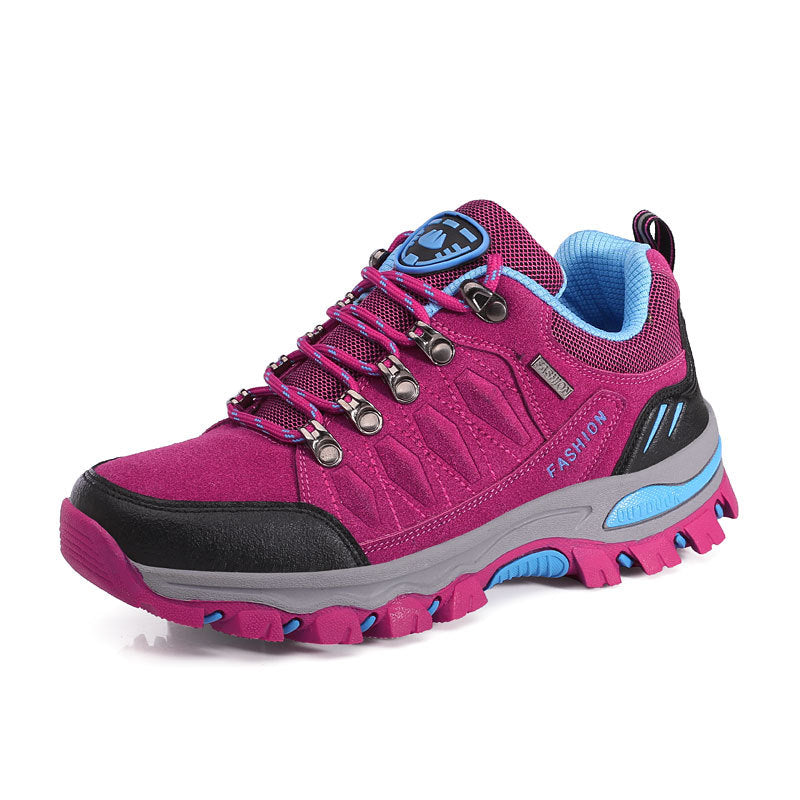 Outdoor Hiking Shoes