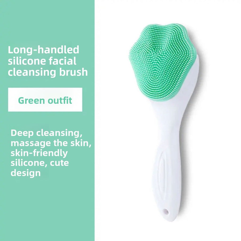 Facial Brush