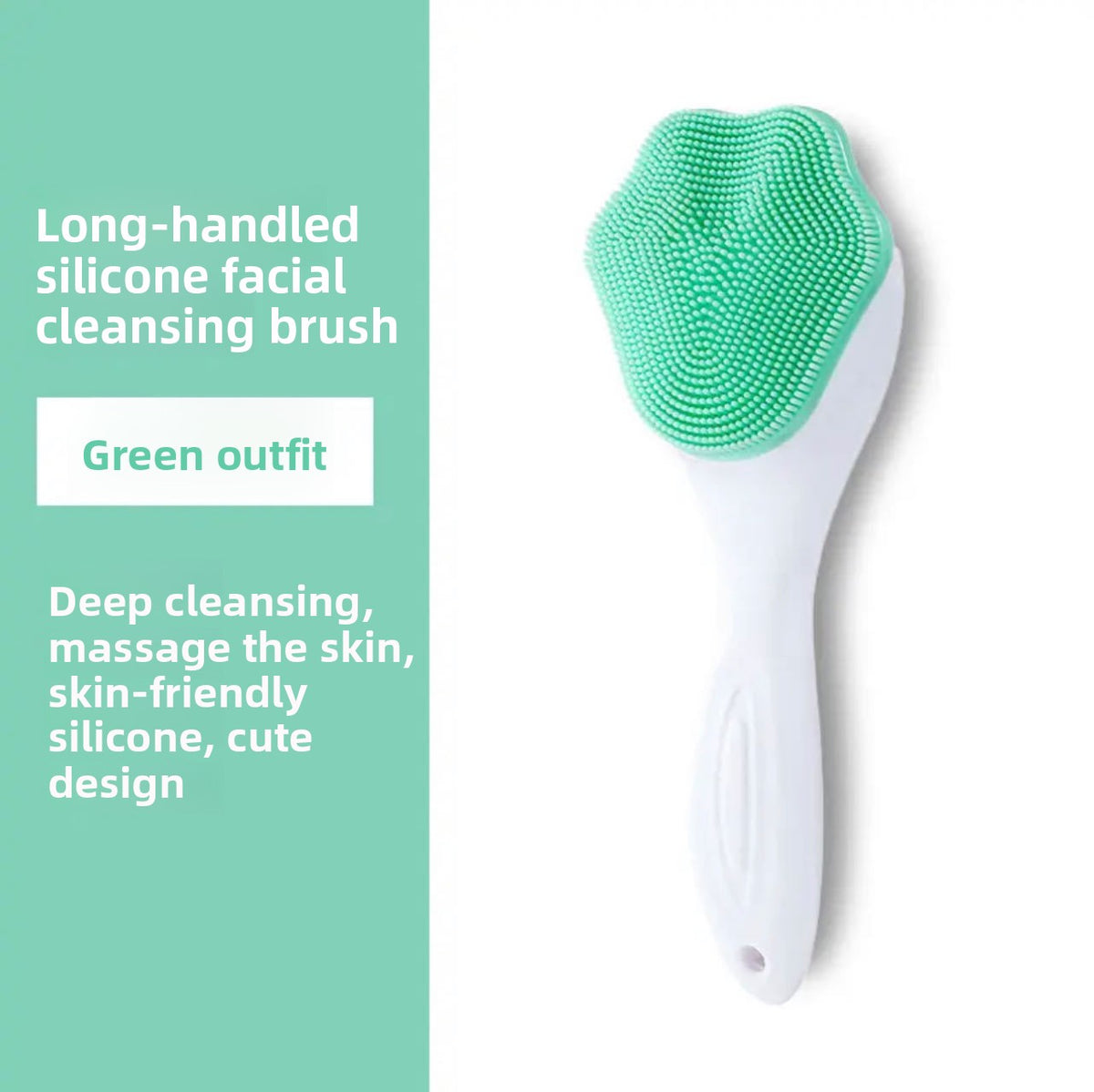 Facial Brush