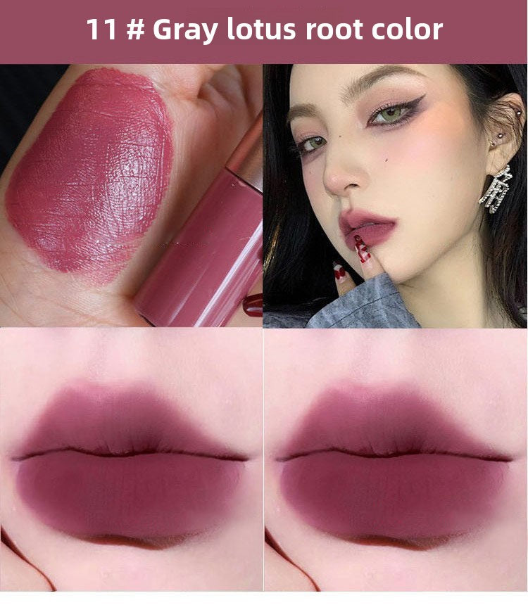 Double-ended lip gloss teemdrop