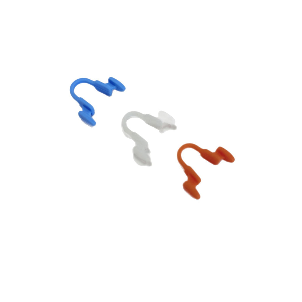Mini Silicone Anti-Snoring Nose Clip