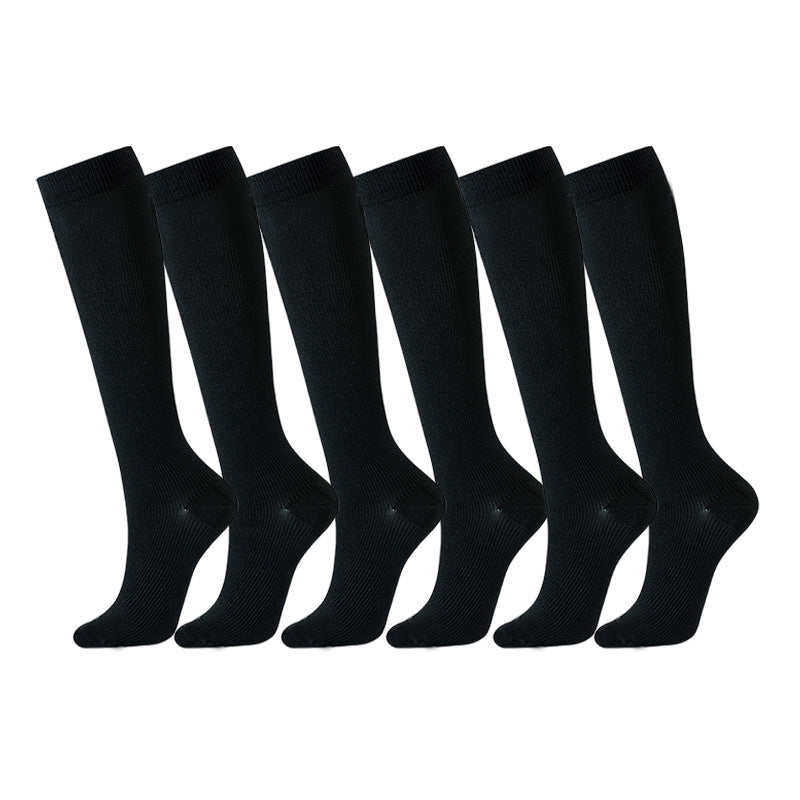 Calf Compression Socks for Sports and Fitness
