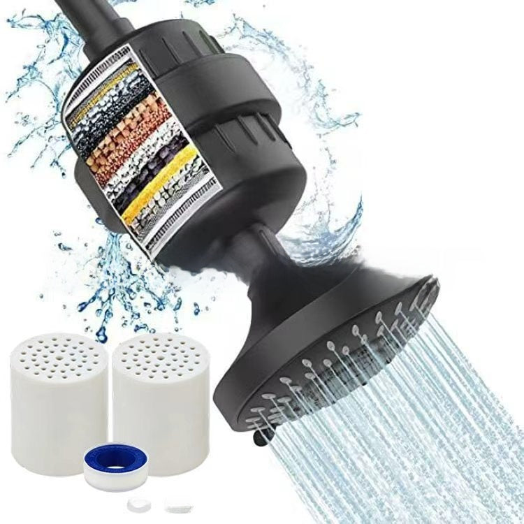 Water Filter Cartridge