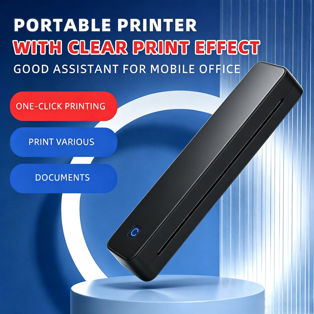 thermal printer