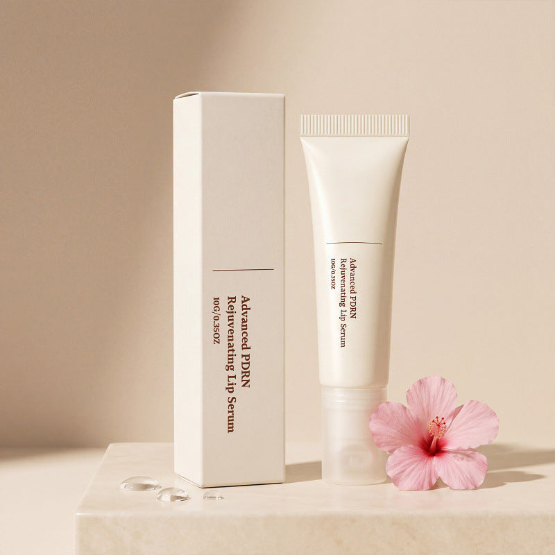 Gentle Hydrating Lip Essence Lightweight Non Greasy Formula