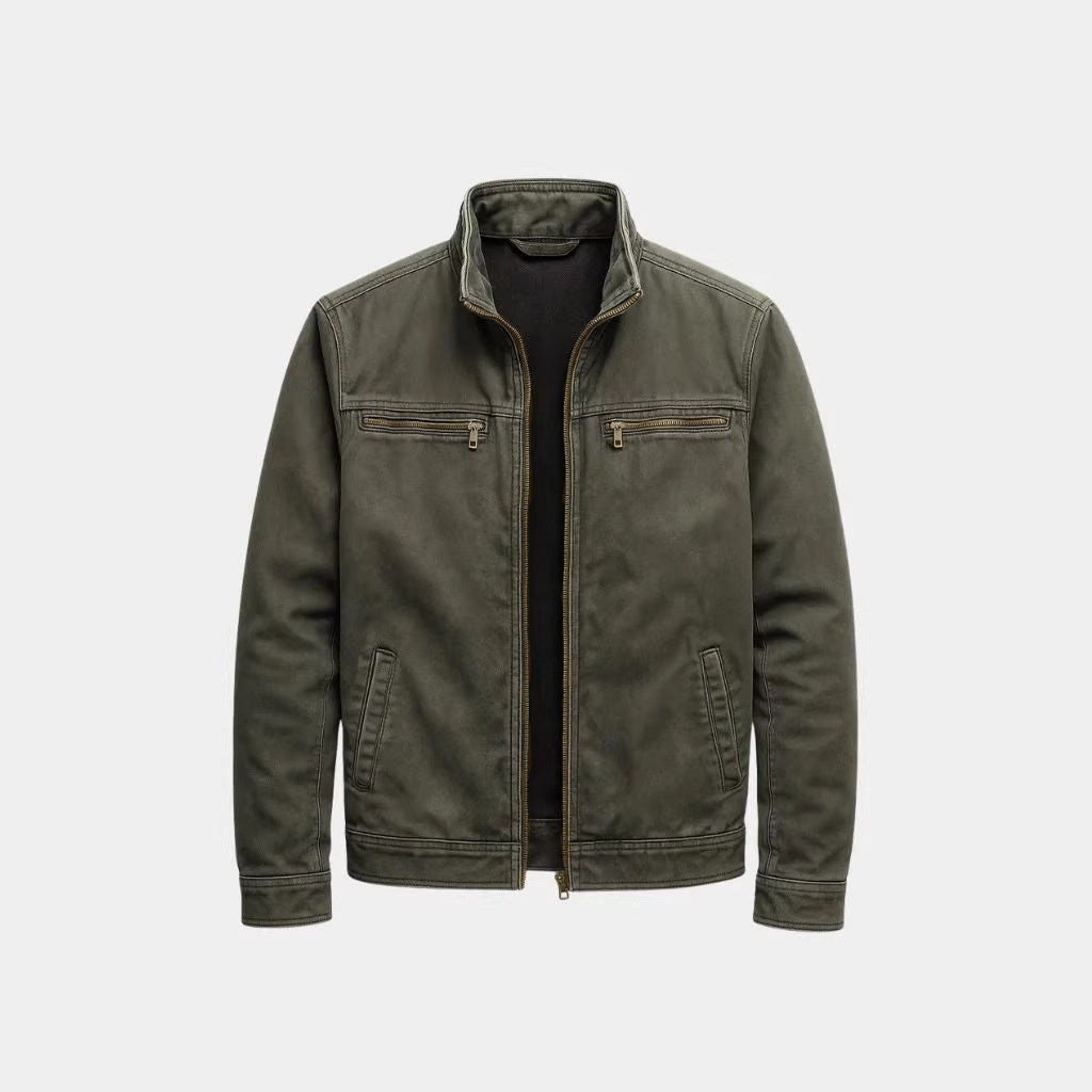 Men's work jacket