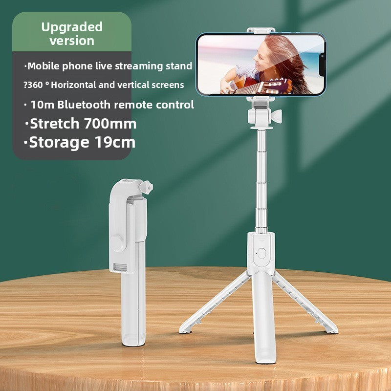 Bluetooth Remote Control Stand teemdrop