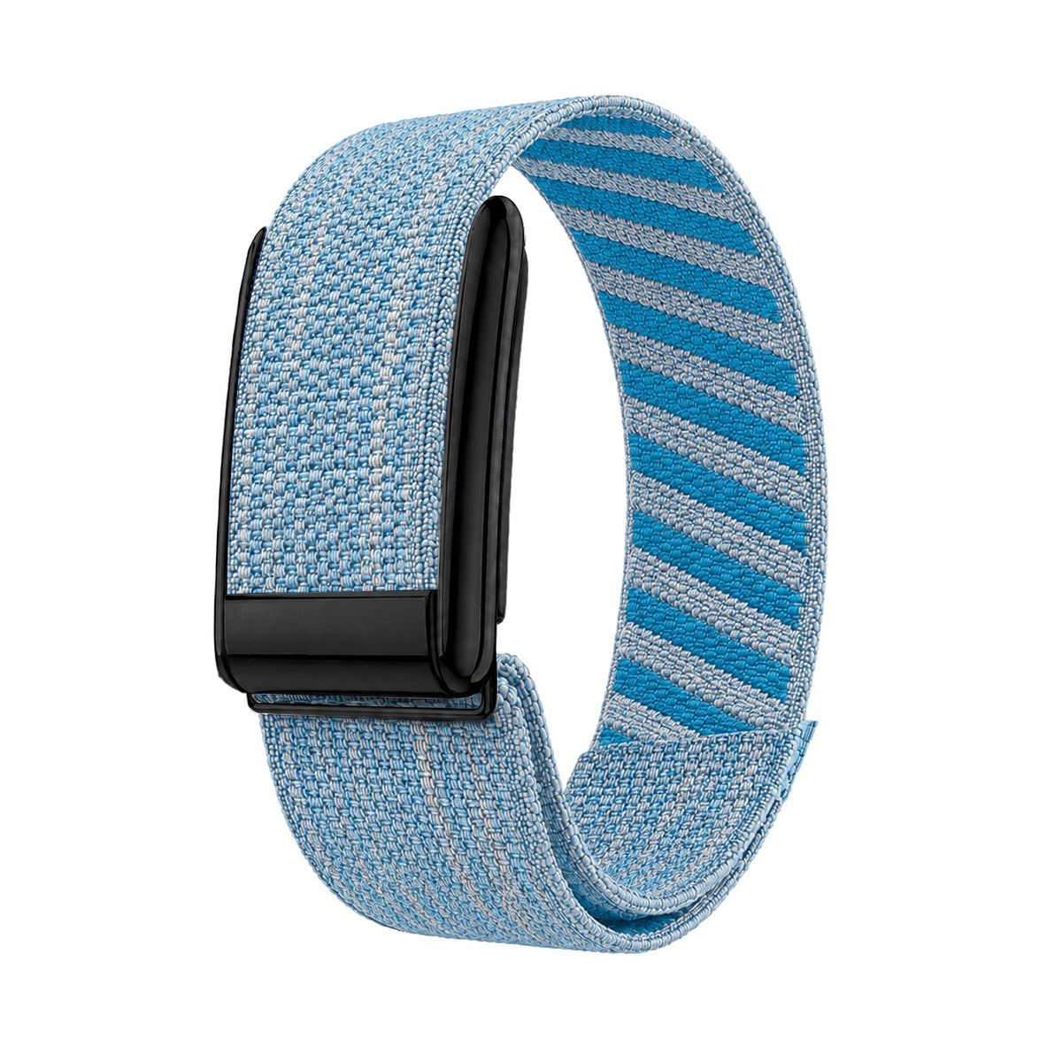 Fitness tracker wristband