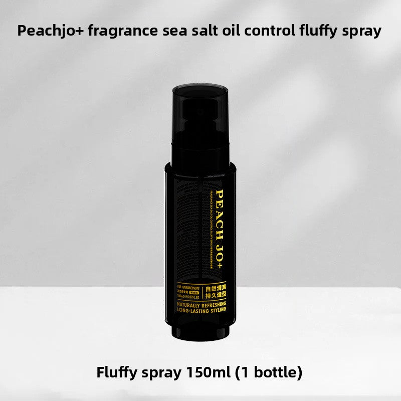 Sea Salt Styling Hair Spray