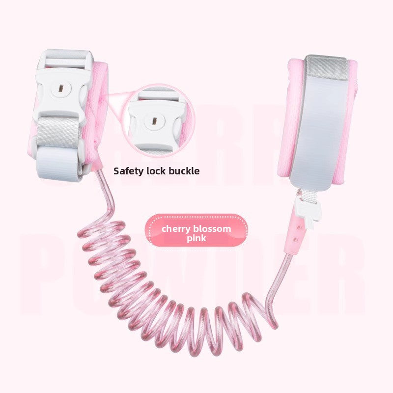 Adjustable Luggage Anti-Lost Security Rope