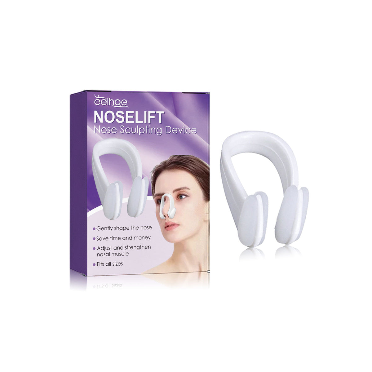 Beauty Nose Shaping Device