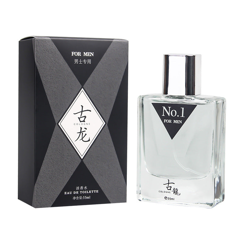 Gulong Perfume for Men and Women