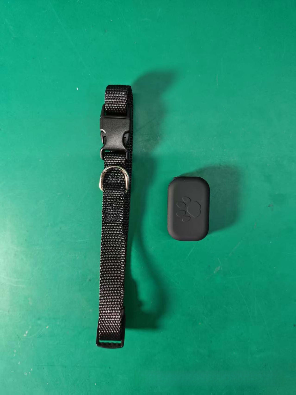 Apple MFI Certified Pet GPS Locator Collar