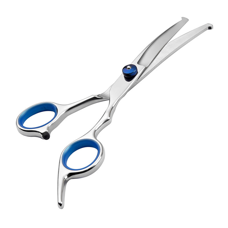 Professional Pet Grooming Scissors Set