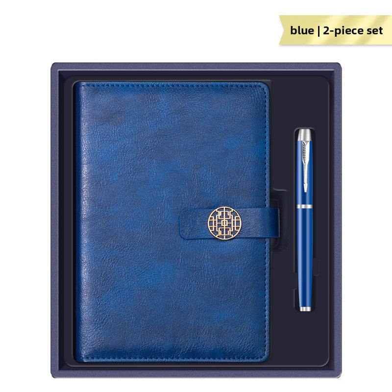 Elegant National Style Business Gift Set