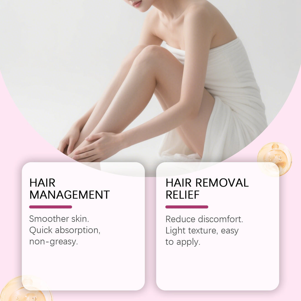 Skin Care Essential Oil