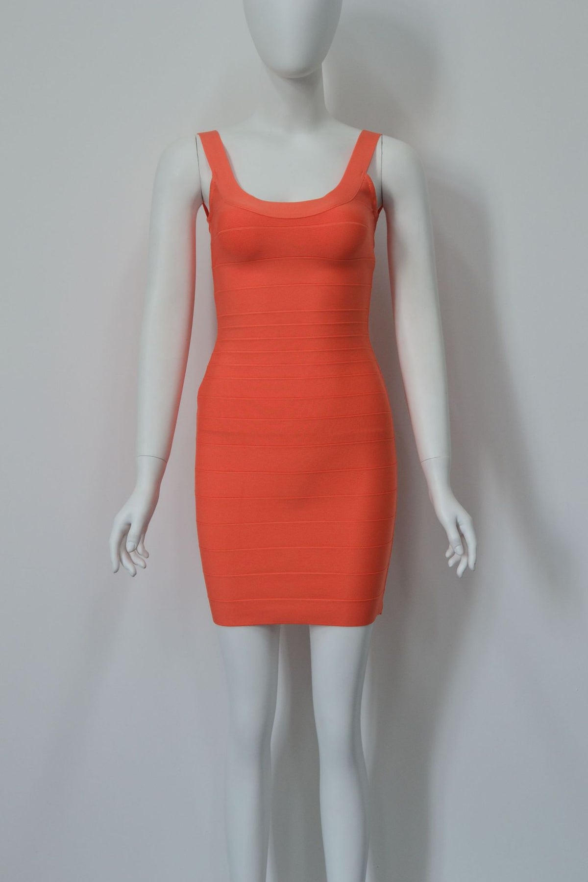 Bandage dress