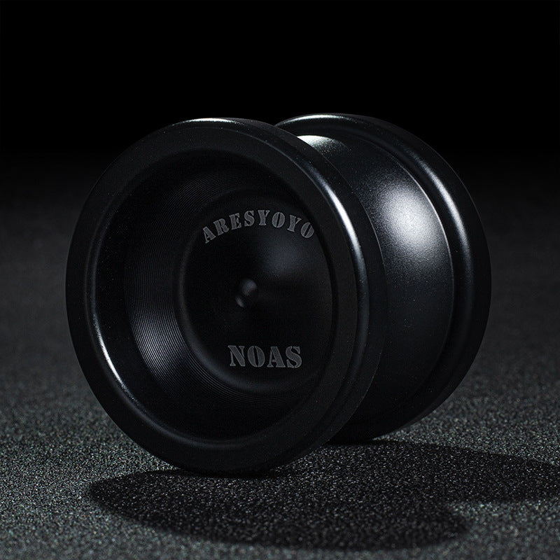 Professional Alloy Yo-Yo