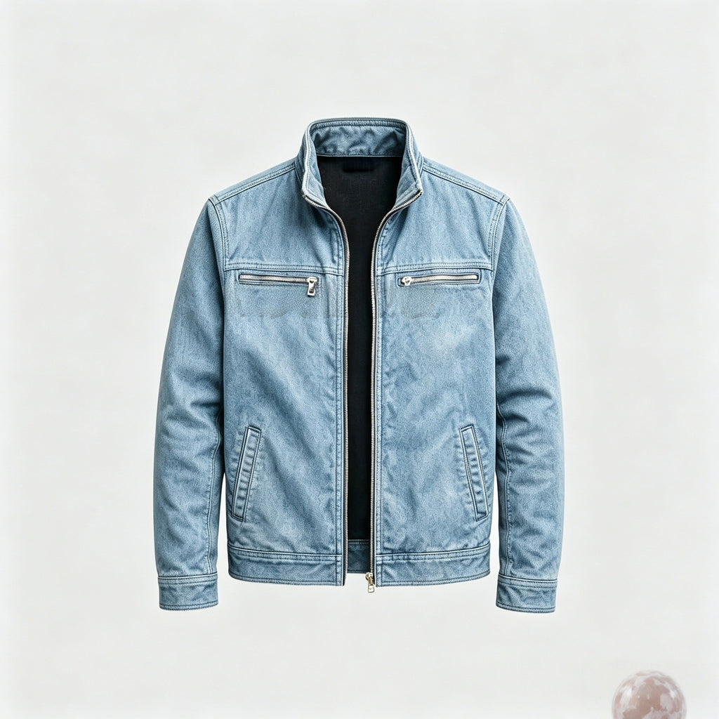 Men's work jacket