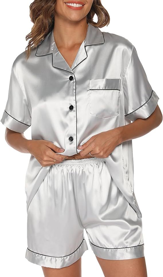 Pajamas Home Wear teemdrop